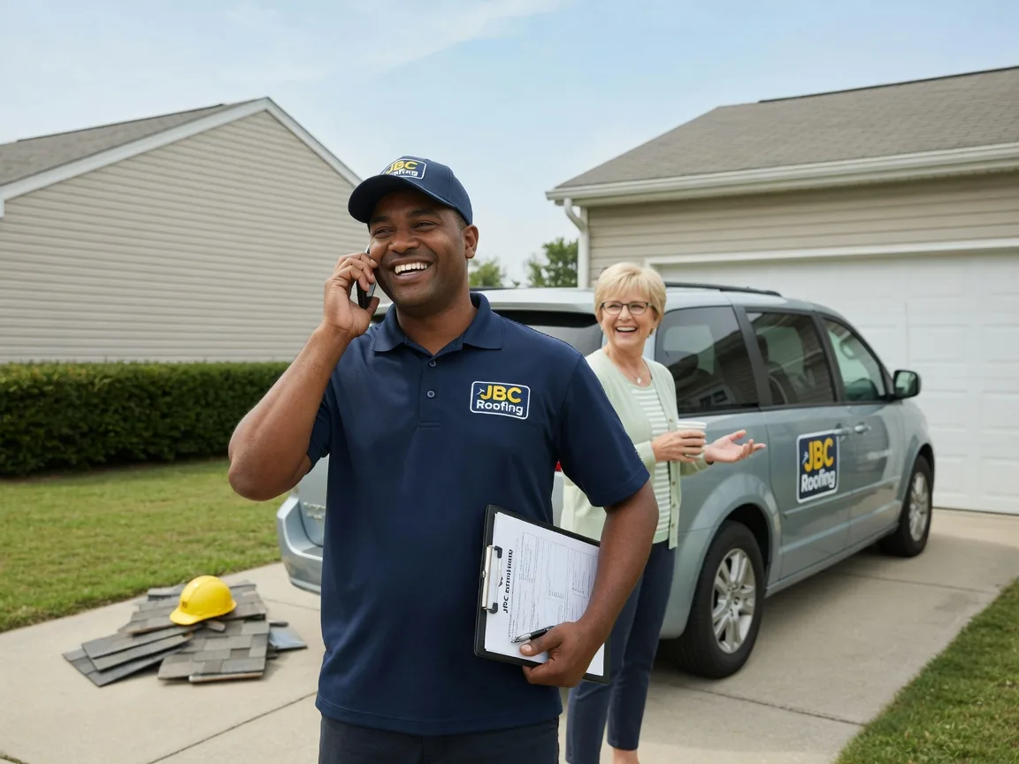 Roof Replacement Newton Hamilton, PA FAQs